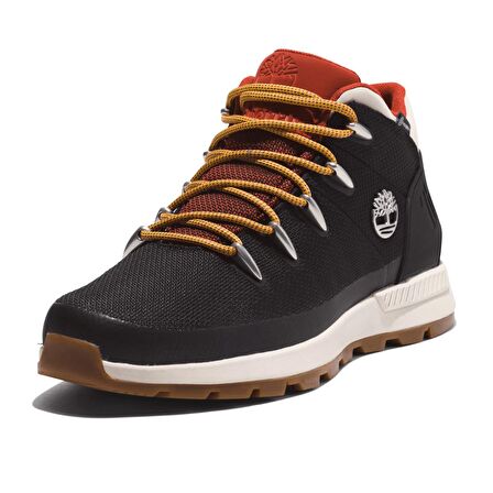 Timberland Erkek Bot Sprint Trekker Mid Fab Wp