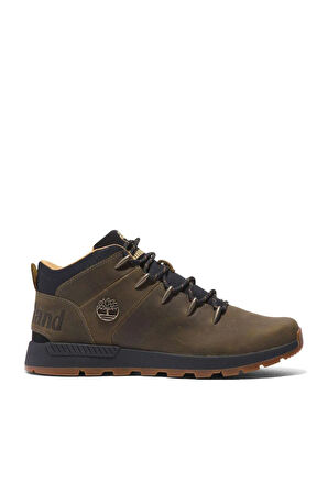 Sprint Trekker MID LACE UP SNEAKER