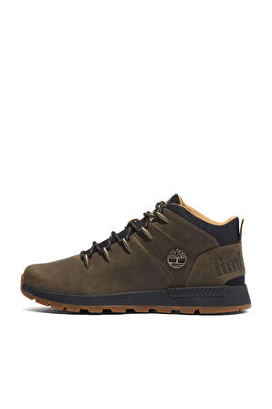Sprint Trekker MID LACE UP SNEAKER