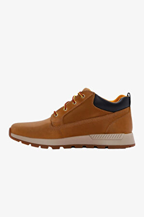 Timberland Killington Trekker Low Lace Up Erkek Sarı Sneaker TB0A2JAC2311