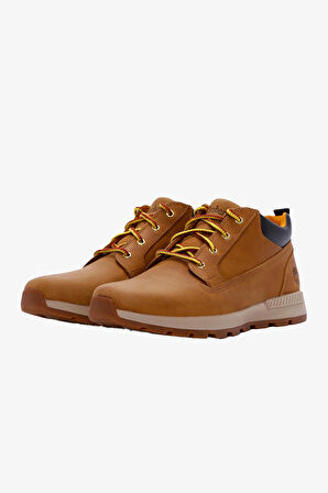 Timberland Killington Trekker Low Lace Up Erkek Sarı Sneaker TB0A2JAC2311