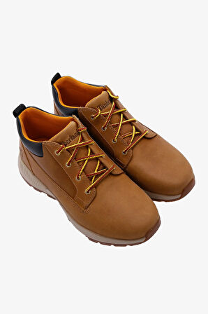 Timberland Killington Trekker Low Lace Up Erkek Sarı Sneaker TB0A2JAC2311