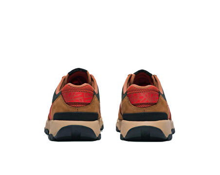 Timberland Low Lace Up Sneaker Erkek Günlük Ayakkabı TB0A611MF131 Renkli