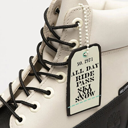 Timberland Premium 6 INCH LACE UP WATERP