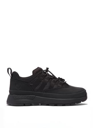 Timberland Siyah Erkek Çocuk Outdoor Ayakkabısı TB0A64Q40151