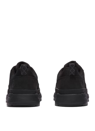 Timberland Siyah Erkek Çocuk Outdoor Ayakkabısı TB0A64Q40151
