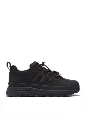 Timberland Siyah Erkek Çocuk Outdoor Ayakkabısı TB0A64Q40151