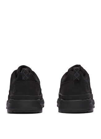 Timberland Siyah Erkek Çocuk Outdoor Ayakkabısı TB0A64Q40151