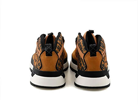 Timberland Low Lace Up Sneaker Erkek Trekking Bot Ve Ayakkabısı TB0A61942311 Kahverengi