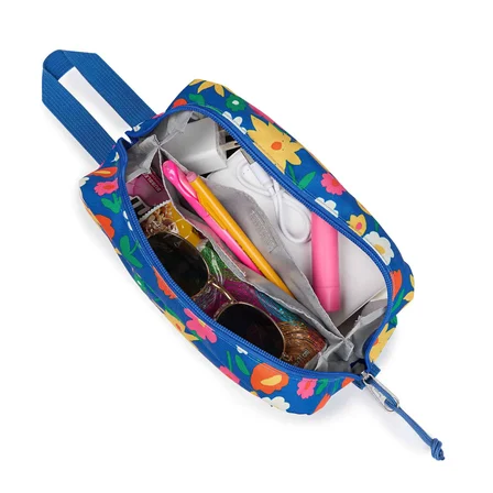Jansport Perfect Pouch Kalem Çantası EK0A5BJ44Z91