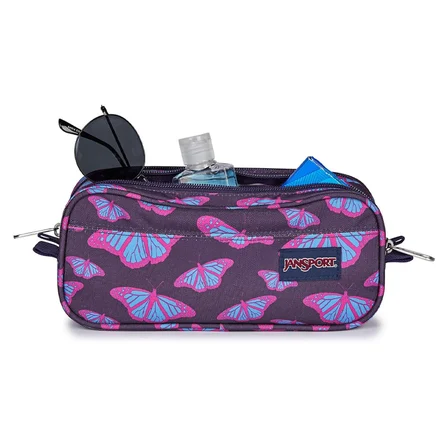 Jansport Large Accesssory Pouch Kalem Çantası EK0A5BBV4Z71