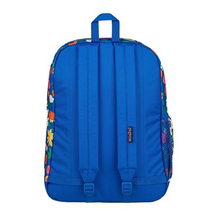 Jansport Cross Town Plus Sırt Çantası Flower Market EK0A5BLB4Z91