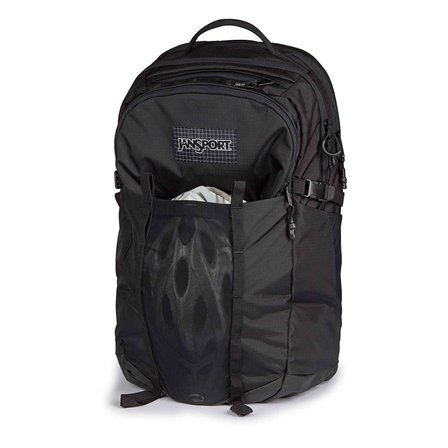 Jansport All Around Pack 28L Sırt Çantası Black EK0A5BN3N551