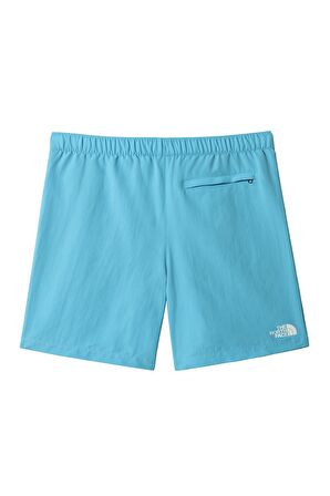 F0A5IG53X51-R The North Face M Water Short - Eu Erkek Mayo Mavi