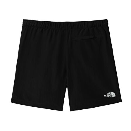 F0A5IG5JK31-R The North Face M Water Short - Eu Erkek Mayo Siyah