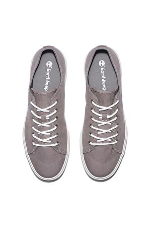 Union Wharf 2.0 EK+ Logo Ox Erkek Günlük Ayakkabı - TB0A29JB0 ELEPHANT SKIN