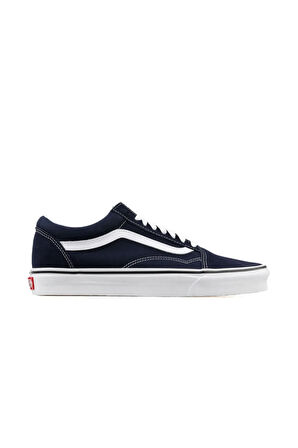 Old Skool Unisex Günlük Ayakkabı Vn0a5jmı4w61 Lacivert