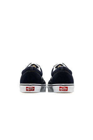 Old Skool Unisex Günlük Ayakkabı Vn0a5jmı4w61 Lacivert