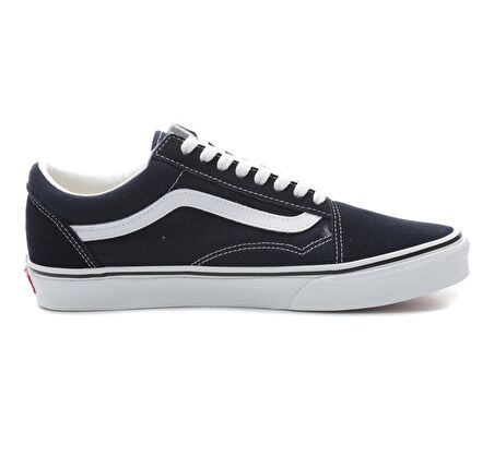0A5JMI4W61-R Vans Ua Old Skool Erkek Spor Ayakkabı Lacivert