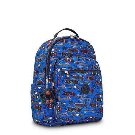 KIPLING Seoul Büyük Boy Sırt Çantası