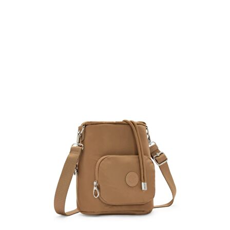 KIPLING Kyla Orta Boy Omuz Çantası