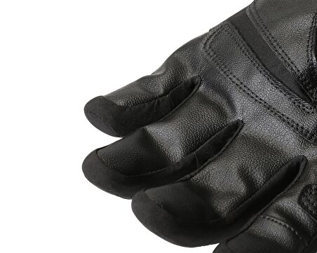 The North Face W Montana Utility Sg Glove Eldiven NF0A7RGZJK31 Siyah