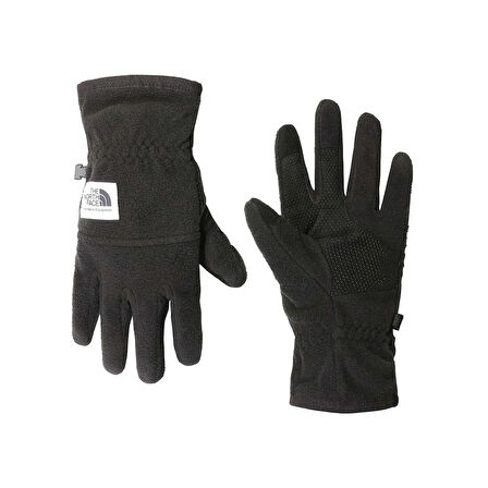 The North Face Etip Hw Fleece Glove Aksesuar Eldiven