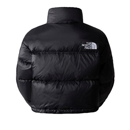 The North Face W NUPTSE SHORT Kadın Ceket NF0A5GGEKX71