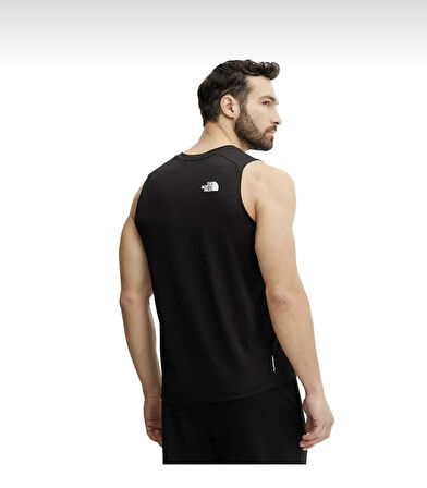 The North Face M Lightbright Tank Erkek T-Shirt