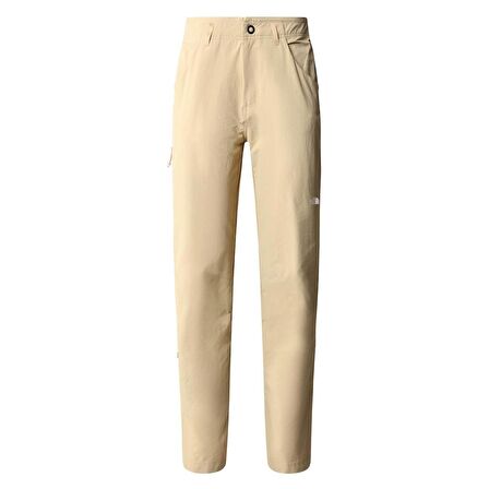 W EXPLORATION PANT - EU Bayan Pantolon NF0A824GLK51