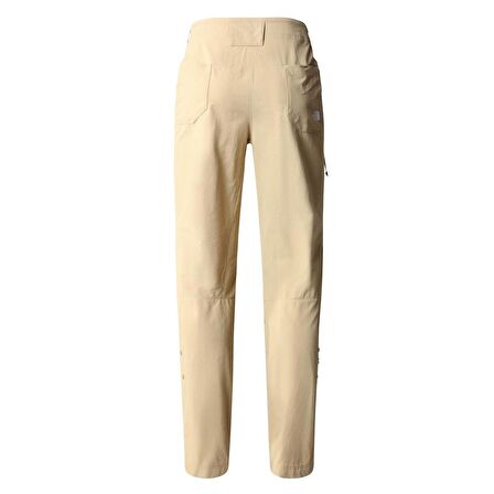 W EXPLORATION PANT - EU Bayan Pantolon NF0A824GLK51