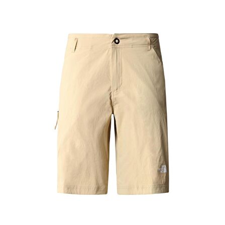 W EXPLORATION SHORT - EU Kadın Şort NF0A824HLK51