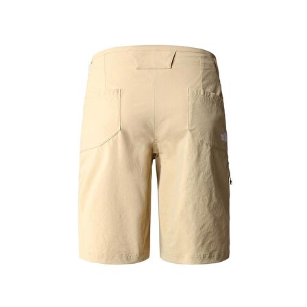 W EXPLORATION SHORT - EU Kadın Şort NF0A824HLK51