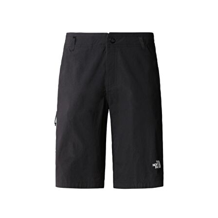 The North Face W EXPLORATION SHORT - EU Kadın Şort NF0A824HJK31