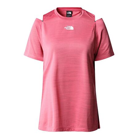 Ao Tee Kadın T-Shirt