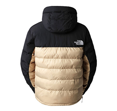 F0A7WZYLK51-R The North Face M Hmlyn Synth Ins Anorak - Eu Erkek Mont Krem
