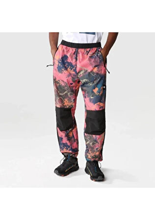 The North Face M CONVIN PANT AOP NF0A83JOIOC1