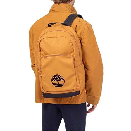 Timberland Thayer 27 Lt. Backpack Sırt Çantası P47 Taba