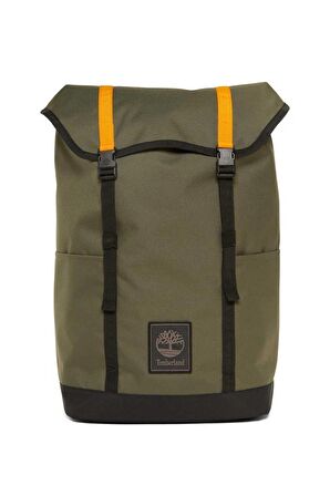 Unisex Timberland Heritage Backpack Unisex Sırt Çantası TB0A5WB5A581
