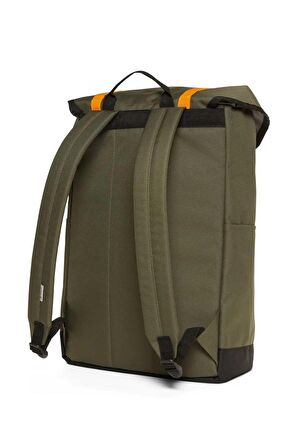 Unisex Timberland Heritage Backpack Unisex Sırt Çantası TB0A5WB5A581