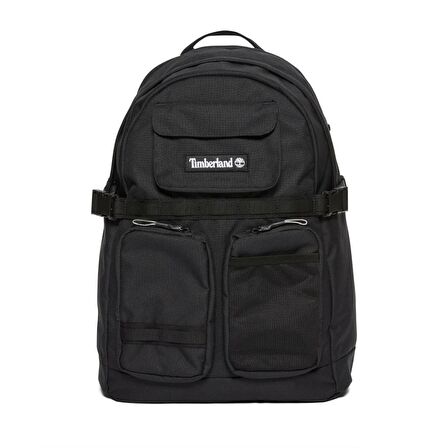 Timberland Bold Beginnings Backpack Sırt Çantası 001 Black