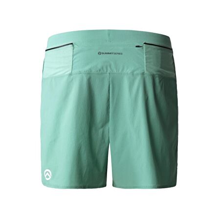 M SUMMIT PACESETTER RUN BRIEF SHORT Erkek Şort NF0A7ZTUN111