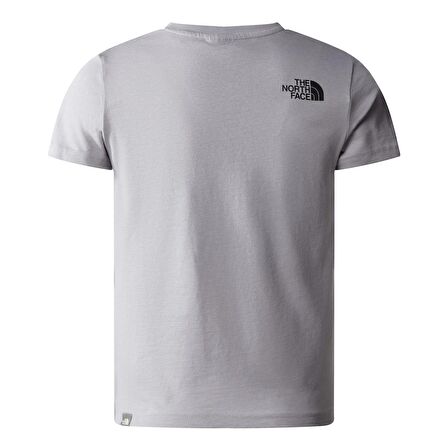 B S/S REDBOX TEE T-Shirt NF0A82E9A911