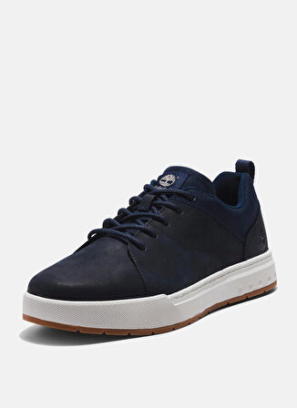 Timberland Lacivert Erkek Deri Sneaker TB0A5Z1F4101