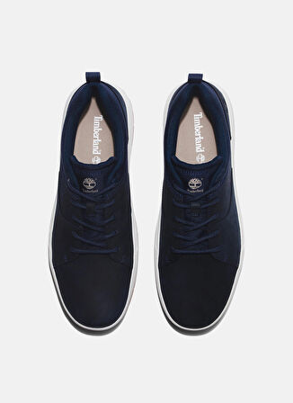Timberland Lacivert Erkek Deri Sneaker TB0A5Z1F4101