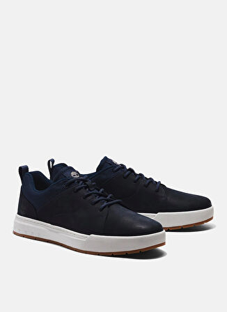 Timberland Lacivert Erkek Deri Sneaker TB0A5Z1F4101