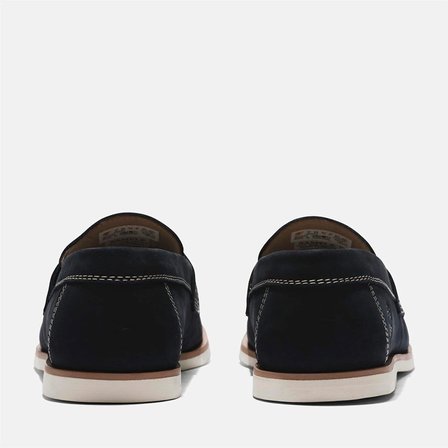 Timberland Classıc Boat Boat Shoe Erkek Ayakkabı