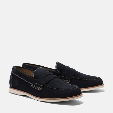 Timberland Classıc Boat Boat Shoe Erkek Ayakkabı
