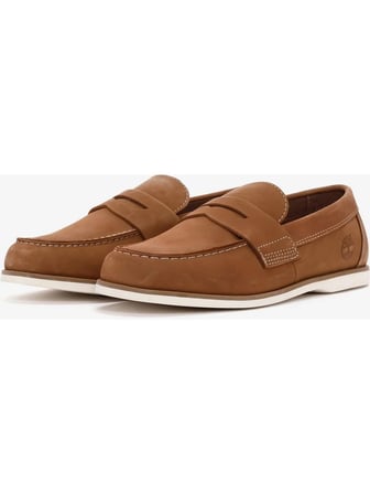 Timberland Classıc Boat Boat Shoe Erkek Ayakkabı