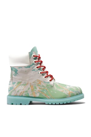 Timberland Heritage 6 INCH LACE UP WATER